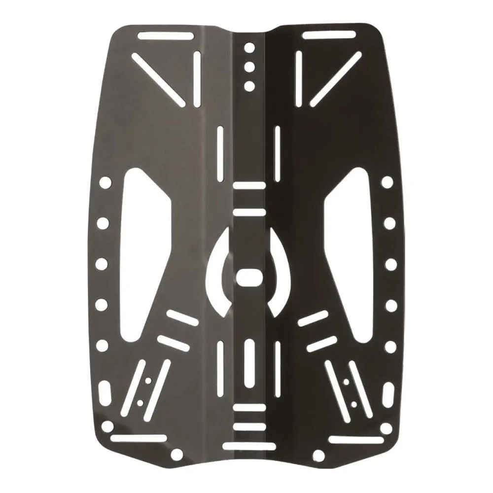 2.0 Aluminum Trellis 3 2.0 Aluminum Trellis