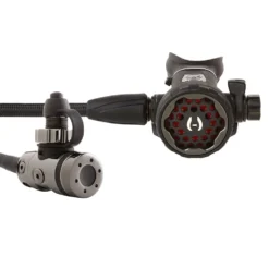 200LX DCX DIN Regulator Set