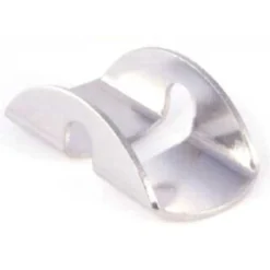 D Ring To Hose Clamp