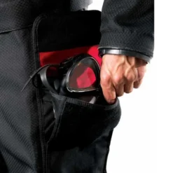 DX-300X Dry Suit -Marine Explorer hollis dx 300x dry suit 11