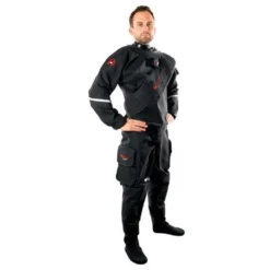 DX-300X Dry Suit -Marine Explorer hollis dx 300x dry suit 2
