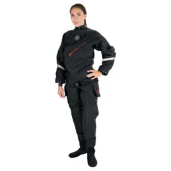 DX-300X Dry Suit -Marine Explorer hollis dx 300x dry suit 3