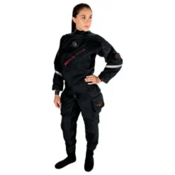 DX-300X Dry Suit -Marine Explorer hollis dx 300x dry suit 4