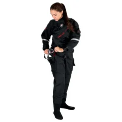 DX-300X Dry Suit -Marine Explorer hollis dx 300x dry suit 5