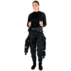 DX-300X Dry Suit -Marine Explorer hollis dx 300x dry suit 6
