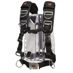 Elite 2 Harness