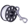 Finger Reel 150 Feet -Marine Explorer hollis finger reel 150 feet