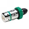 H-O2 Piston DIN 1st Stage Regulator