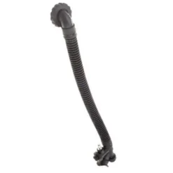 Inflator System Elbow