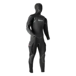 Neotek 4/3 Semi Dry Suit