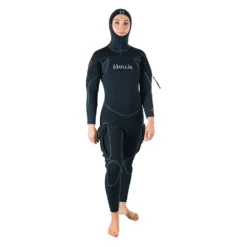 Neotek Semi-Drysuit V2 Unisex