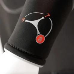 Neotek Semi-Drysuit V2 Unisex -Marine Explorer hollis neotek semi drysuit v2 unisex 4