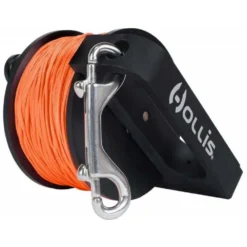 Reel 200 -Marine Explorer hollis reel 200 3