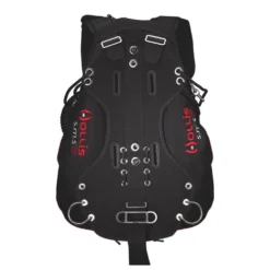 SMS 75 BCD -Marine Explorer hollis sms 75 bcd 4