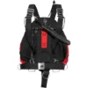 SMS Katana 2 BCD -Marine Explorer hollis sms katana 2 bcd