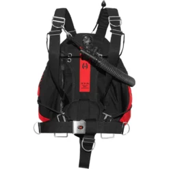 SMS Katana 2 BCD