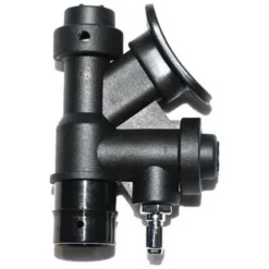 STD K Style Inflator Only