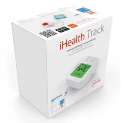 Smart Wireless Tensiometer And Monitor -Marine Explorer ihealth smart wireless tensiometer and monitor 2