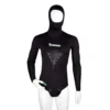 Challenger Apnea Jacket 3 Mm -Marine Explorer imersion challenger apnea jacket 3 mm