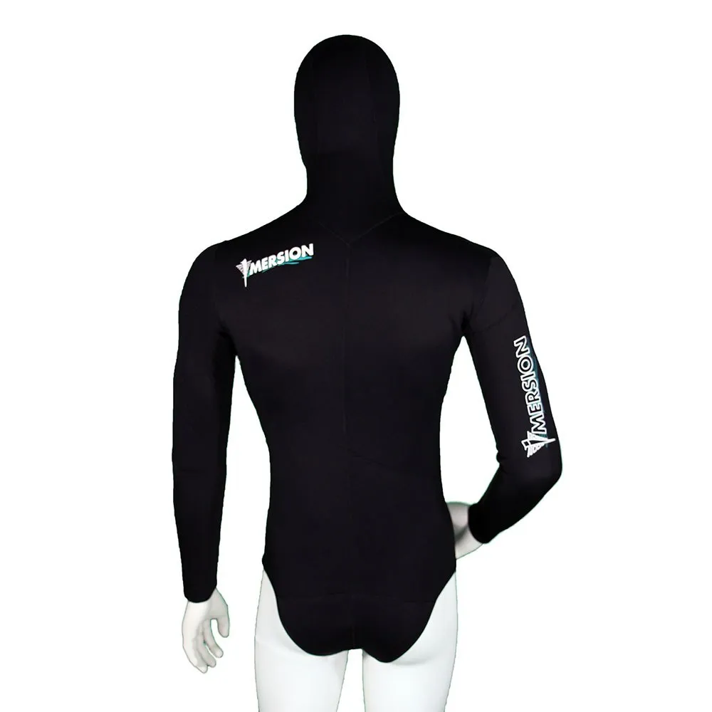 Challenger Apnea Jacket 3 Mm 5 Challenger Apnea Jacket 3 Mm - Image 3