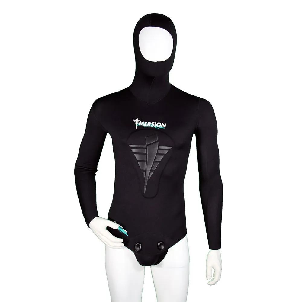 Challenger Apnea Jacket 3 Mm 3 Challenger Apnea Jacket 3 Mm