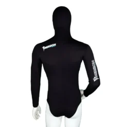 Challenger Apnea Jacket 5 Mm -Marine Explorer imersion challenger apnea jacket 5 mm 2