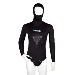 Challenger Apnea Jacket 5 Mm