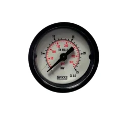 Eskwad Air Manometer