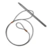 Fish Stringer Inox With Cable 3 Mm -Marine Explorer imersion fish stringer inox with cable 3 mm
