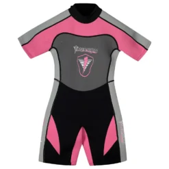 Florida Woman Shorty 3 Mm