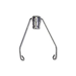Inox Slide Ring With Extension