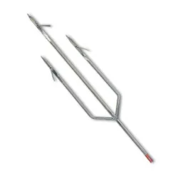 Large Trident Shaft For 90 Cm Gun