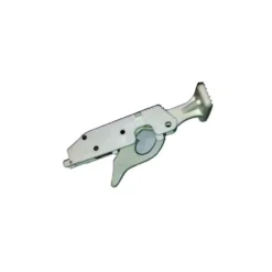 Mérou D Or And Challenger Casette New Mechanism