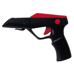 Orphie Mechanism With Cassette Red