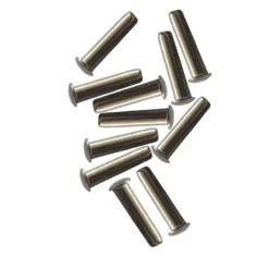 Pack 10 Axis For Barbs