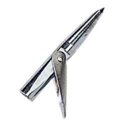 Single Barb Point Round Tip