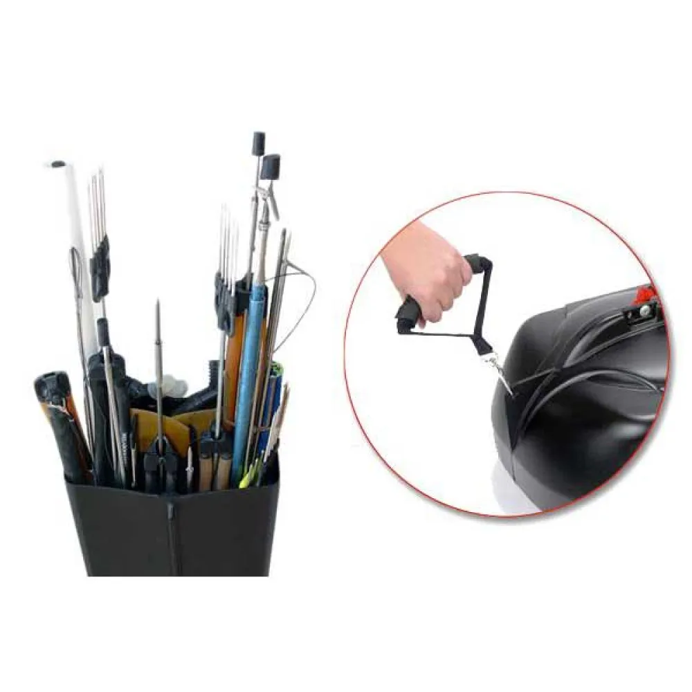 Sportube Case 2 4 Sportube Case 2 - Image 2