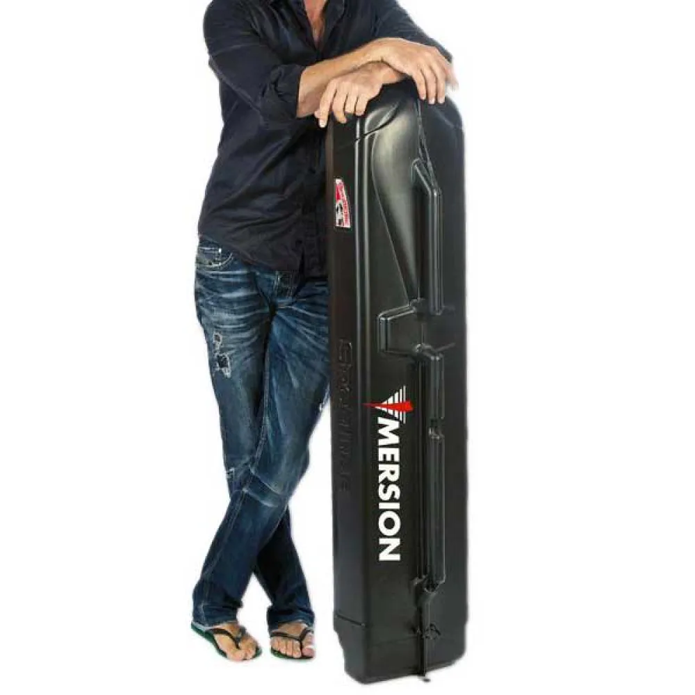 Sportube Case 2 3 Sportube Case 2