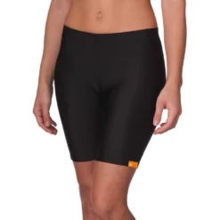 UV 300 Pocket Pants Woman -Marine Explorer iq uv uv 300 pocket pants woman 1