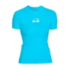 UV 300 Slim Fit Short Sleeve T-Shirt Woman