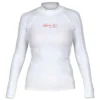 UV 300 Watersport Long Sleeve T-Shirt Woman