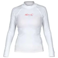 UV 300 Watersport Long Sleeve T-Shirt Woman