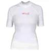UV 300 Watersport Short Sleeve T-Shirt Woman