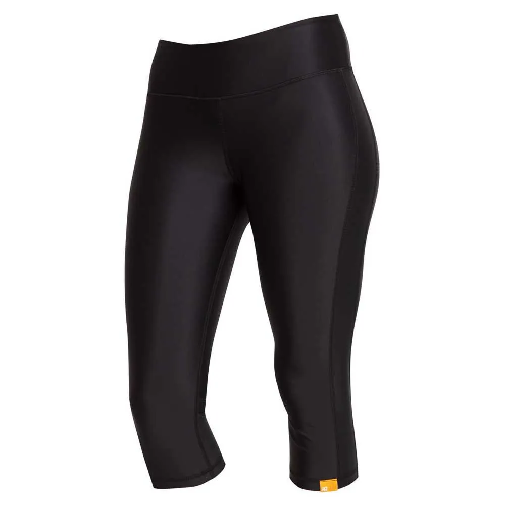 UV 300 Yoga 3/4 Pants Woman 3 UV 300 Yoga 3/4 Pants Woman