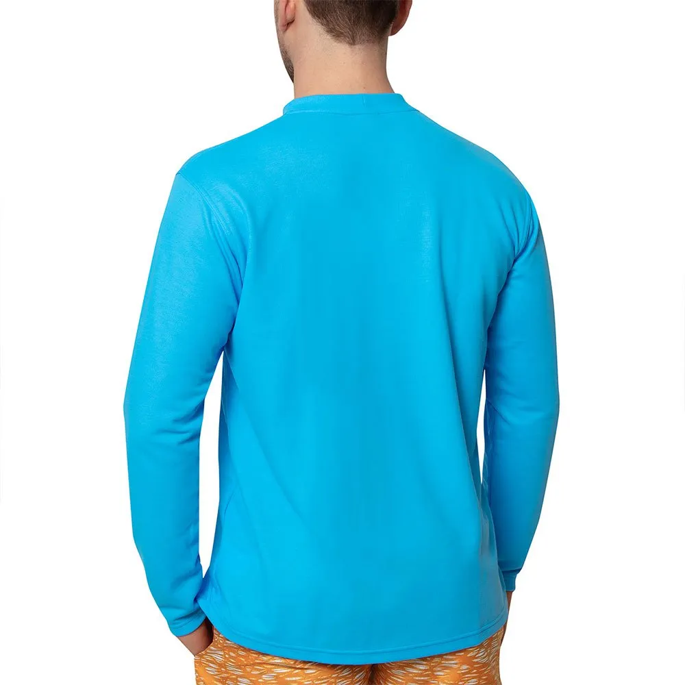 UV 50+ Long Sleeve T-Shirt 5 UV 50+ Long Sleeve T-Shirt - Image 3