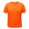 UV 50+ V Short Sleeve T-Shirt -Marine Explorer iq uv uv 50 v short sleeve t shirt