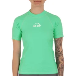 UV Aqua Shirt Slim Fit Woman
