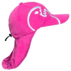 UV Cap Neckprotect Bites Kids -Marine Explorer iq uv uv cap neckprotect bites kids 2