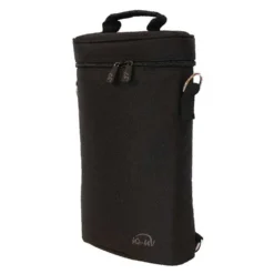 UV Cooler Bag Black -Marine Explorer iq uv uv cooler bag black 2