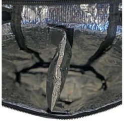 UV Cooler Bag Black -Marine Explorer iq uv uv cooler bag black 4